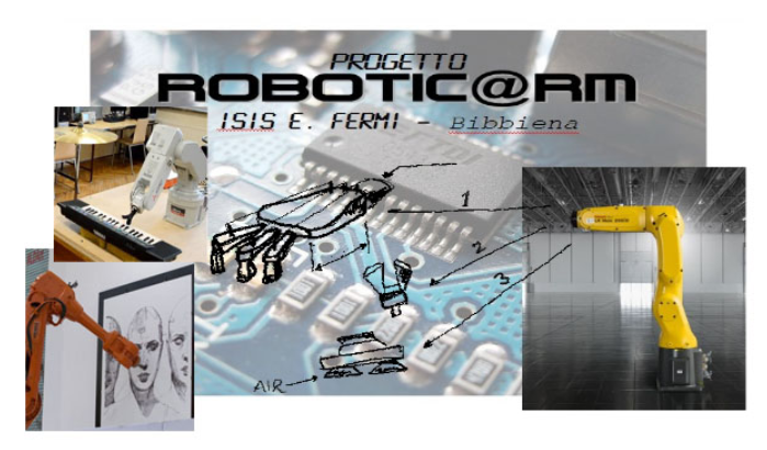 roboticarm